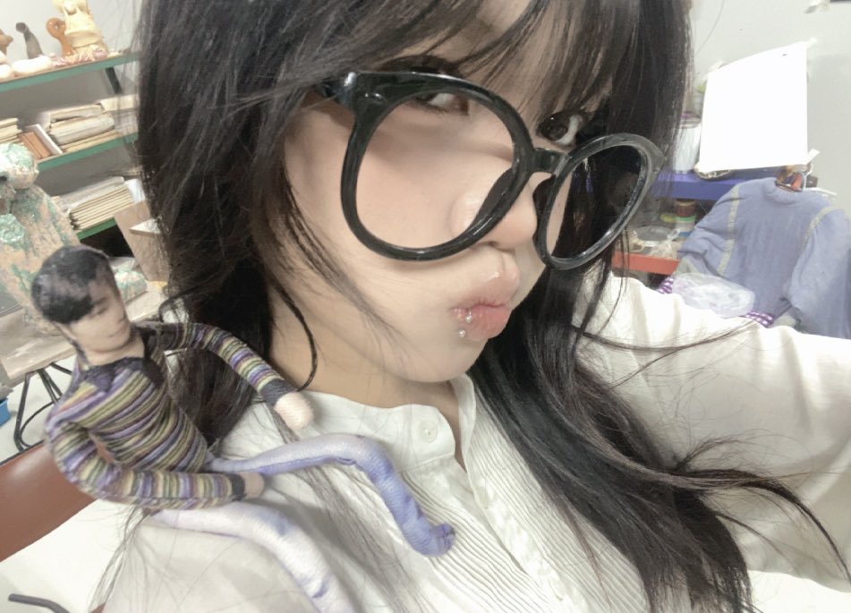 사랑 tweet media