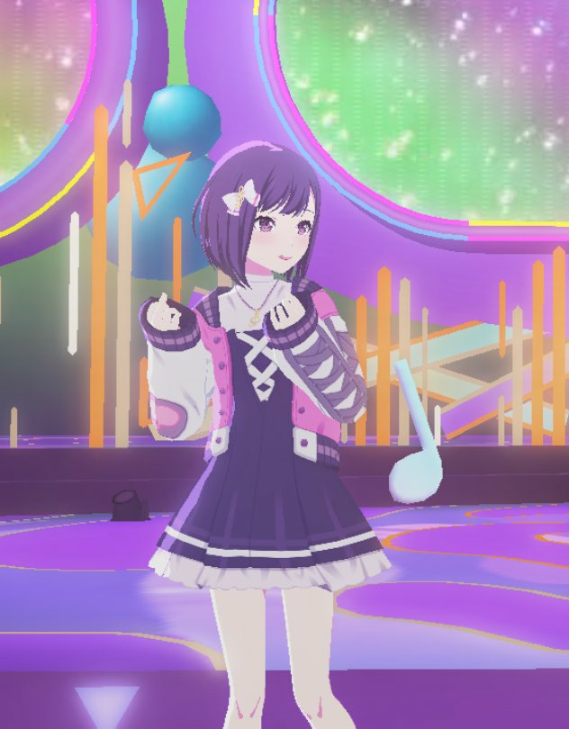 桜井えさと tweet media