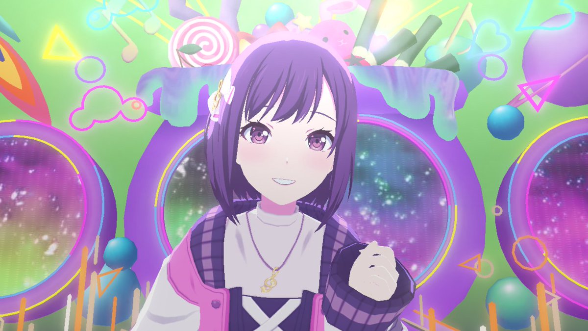 桜井えさと tweet media