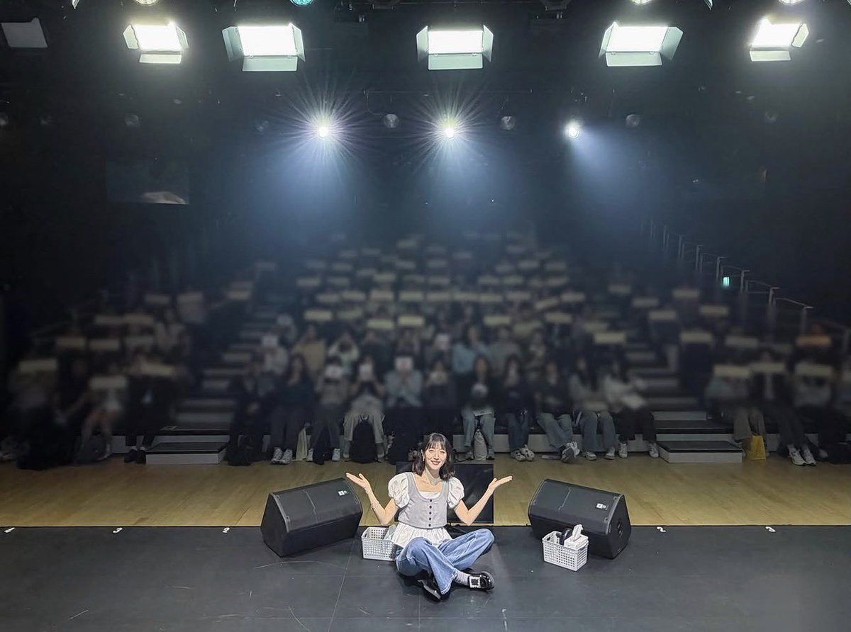 라온 tweet media