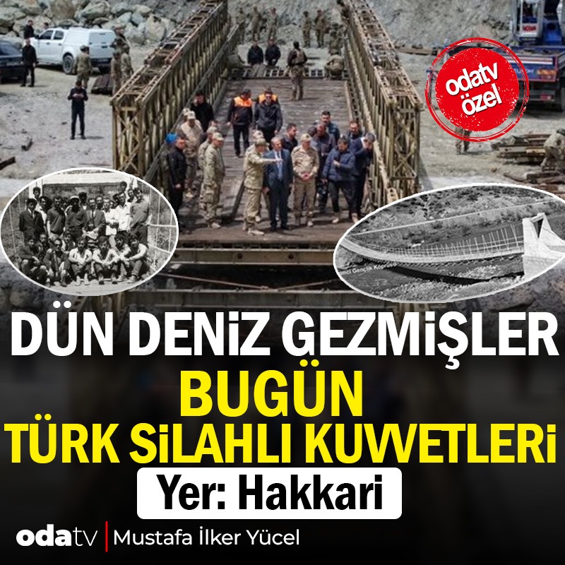 Mustafa İlker Yücel tweet media