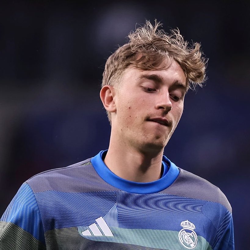 Seputar Real Madrid tweet media