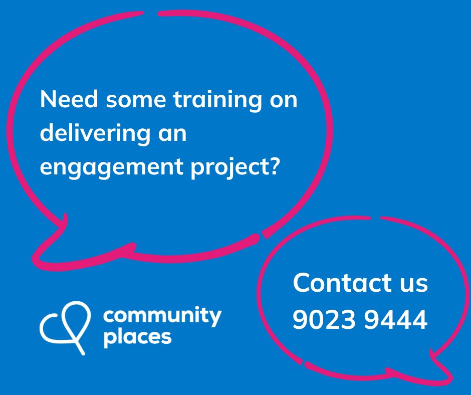 Community Places tweet media
