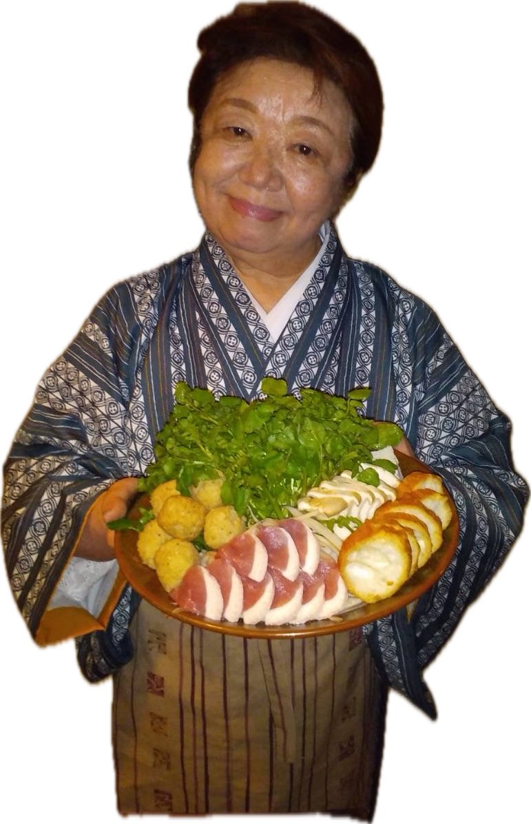 鍋*中様 【オークション300円】レギュ落ち無しARまとめ売り 明日の夜！予約行けるみたいです。夏鍋の蔵王クレソン鍋！具も沢山ので