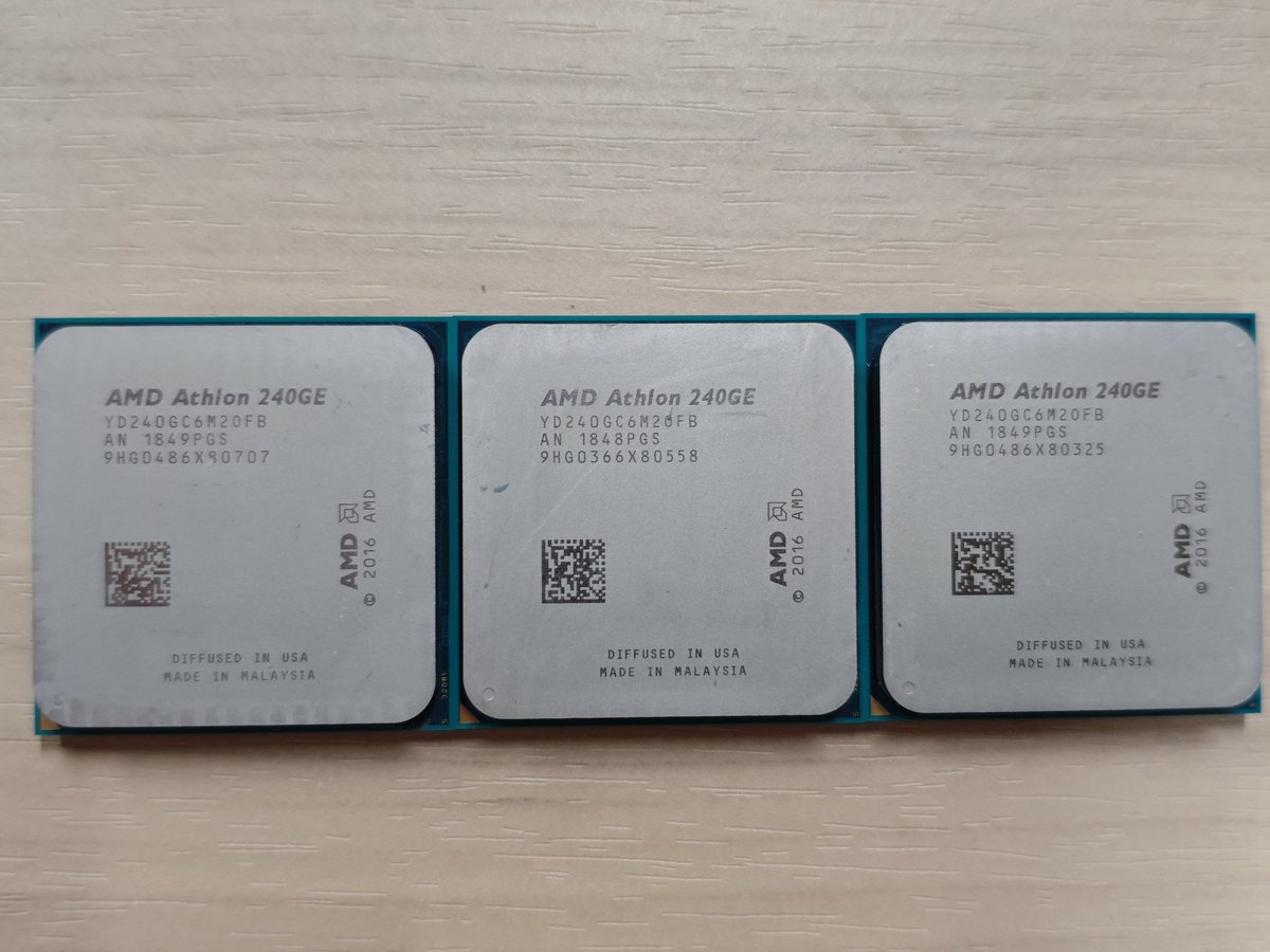 uedax自作PC歴35年 tweet media