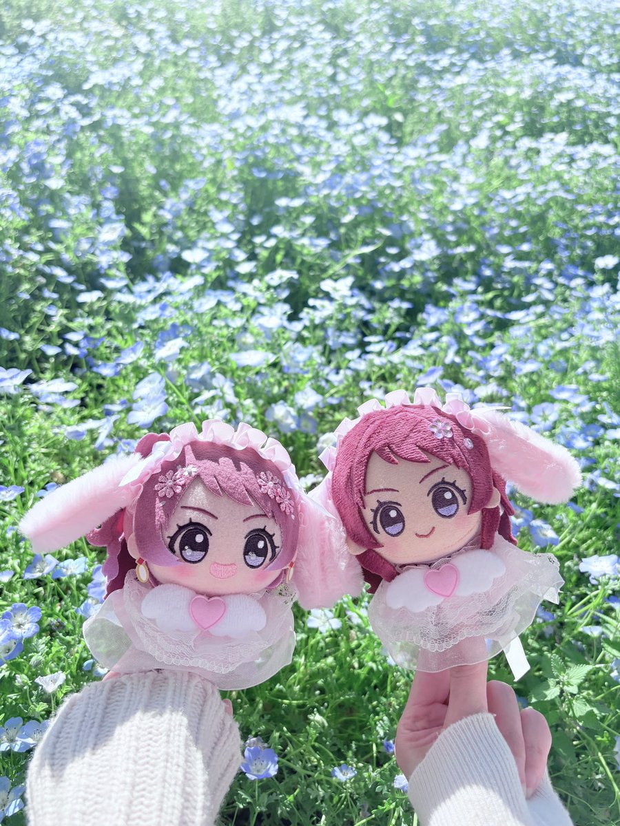 りぃふぁ tweet media