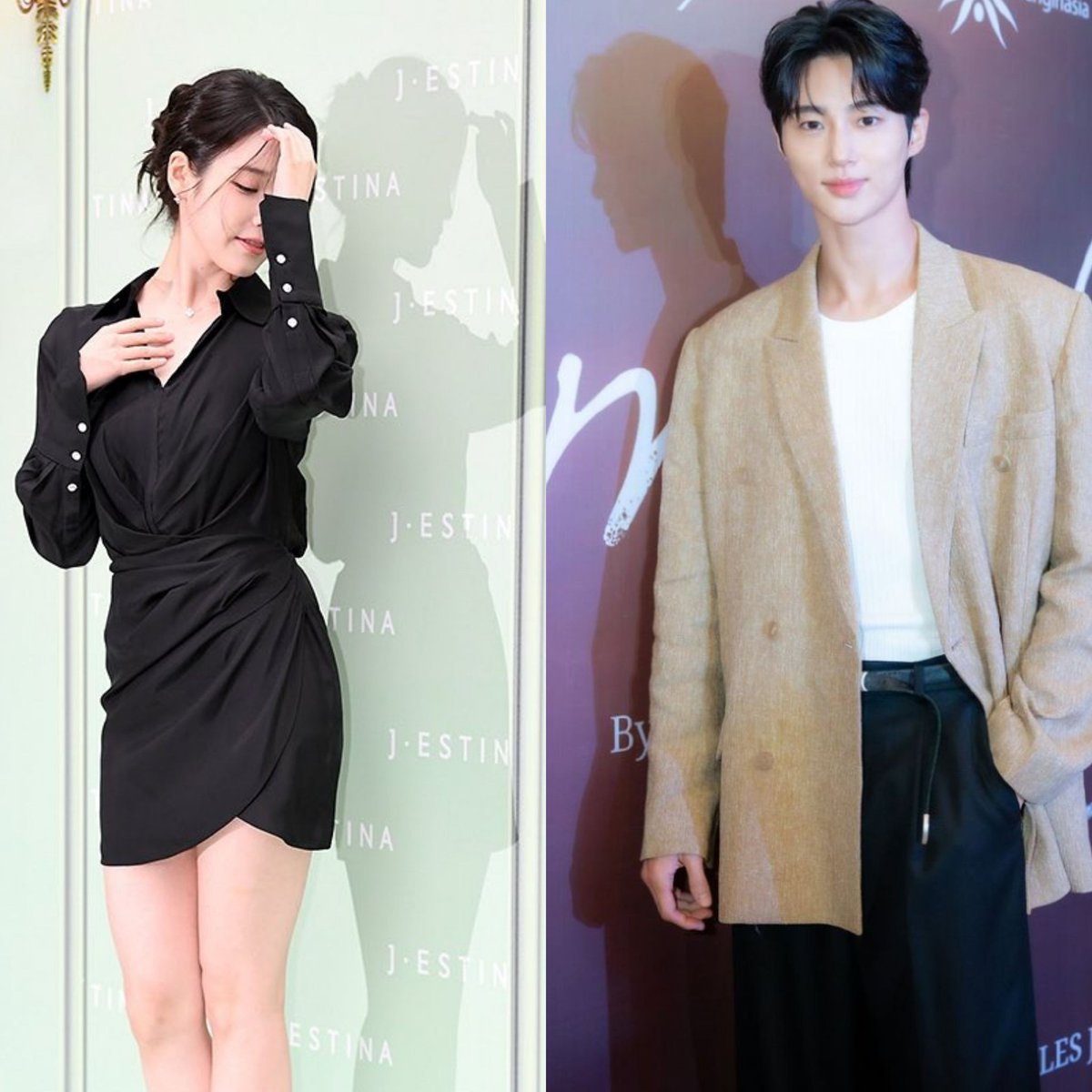 엘 • Gukminie⋆ tweet media
