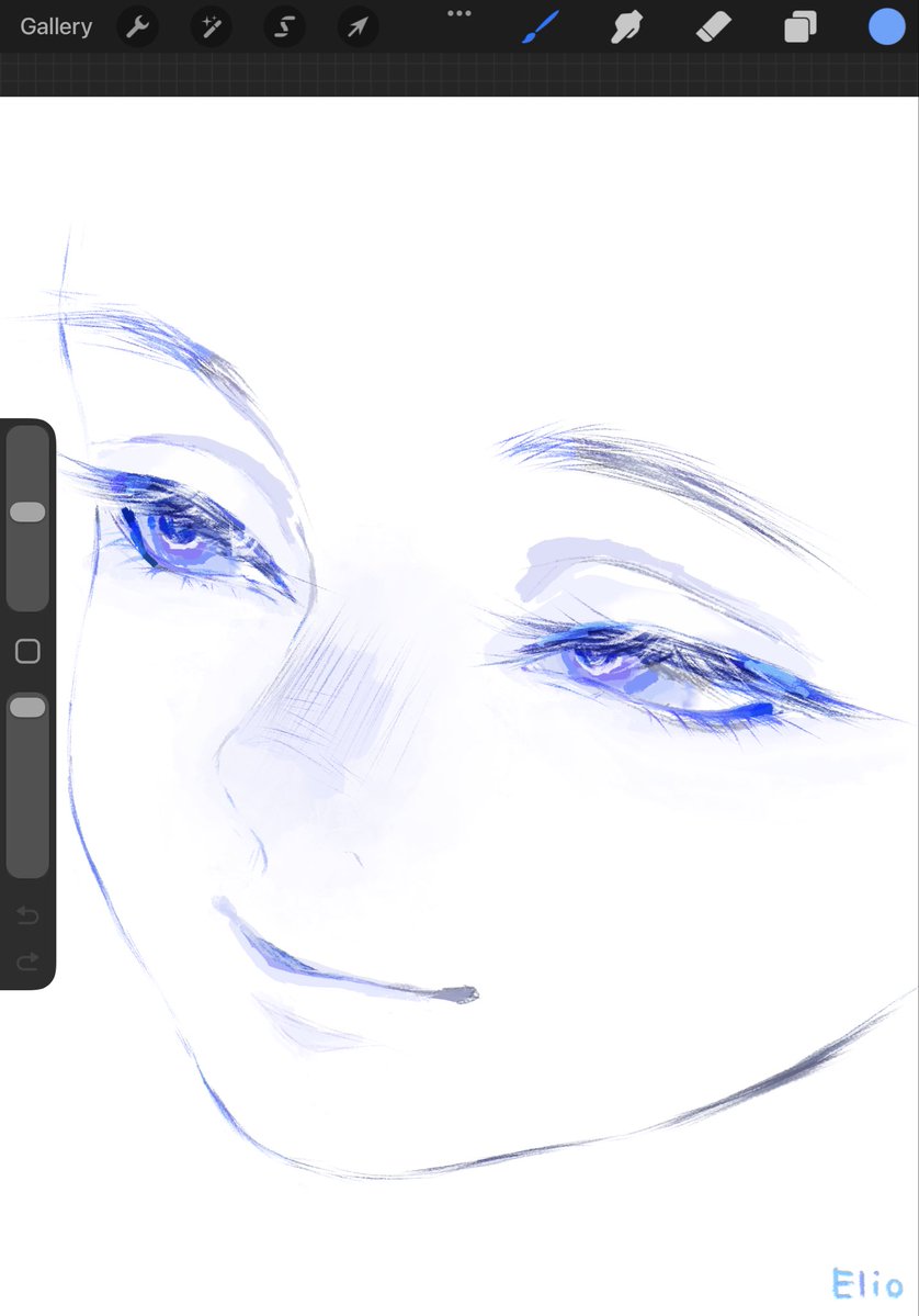 Elio .𖥔 ݁ ˖ tweet media