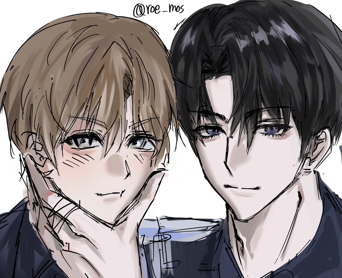 roe (@roe_mos) / Posts / X