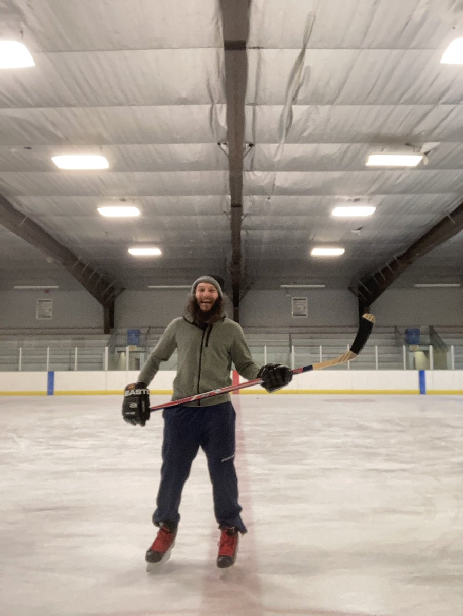 Jordan B. Goldstein | The Athletic Philosopher๐ณ๐ช tweet media