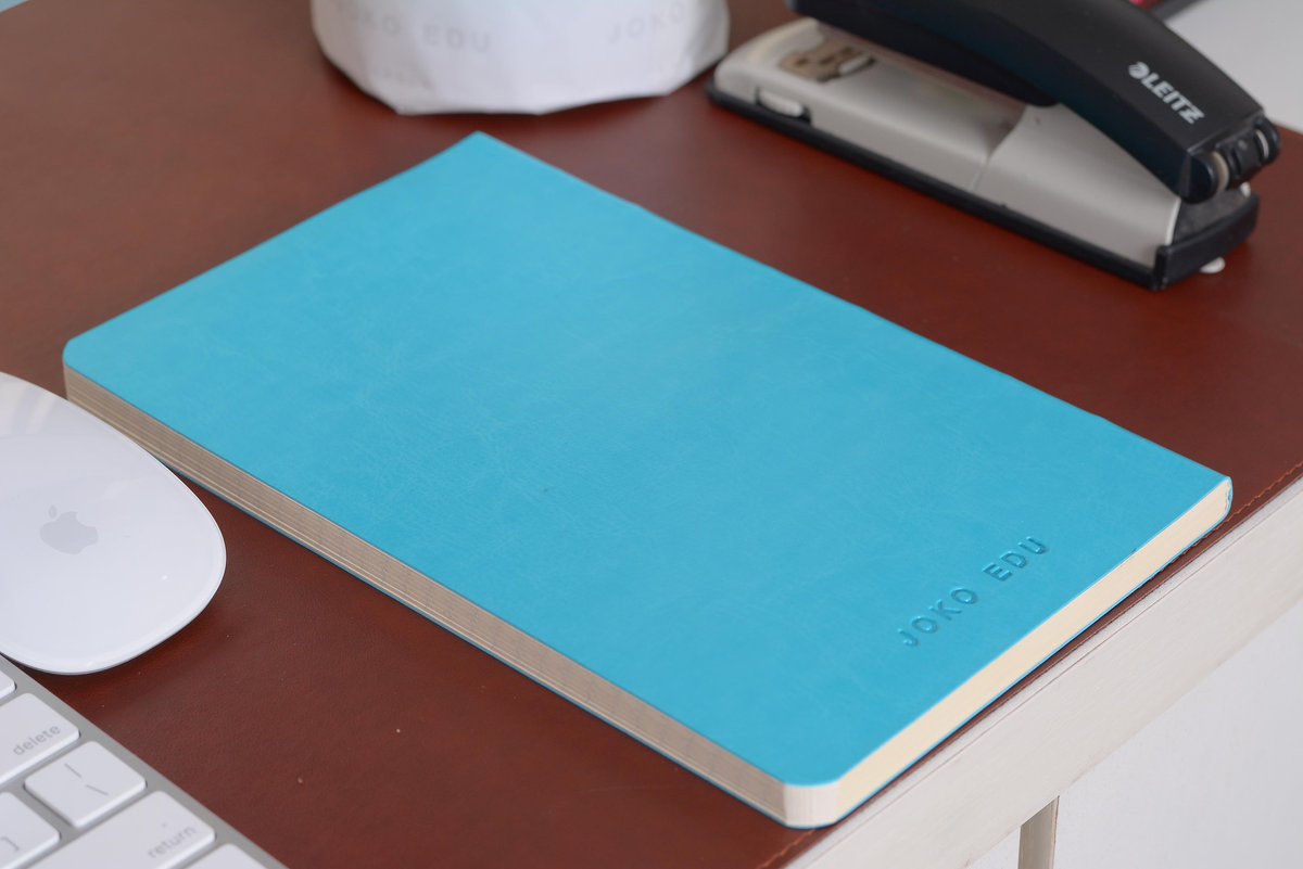 Joko_Edu's tweet photo. Not only functional, but also pleasing to look at.

Because the things you use every day should feel just as good as they look. 🥂 

#MyJokoEdu #IntentionalJournalling #JournalWithPurpose #WriteWithEase #EverydayJournalling https://t.co/xoRKVRujwZ