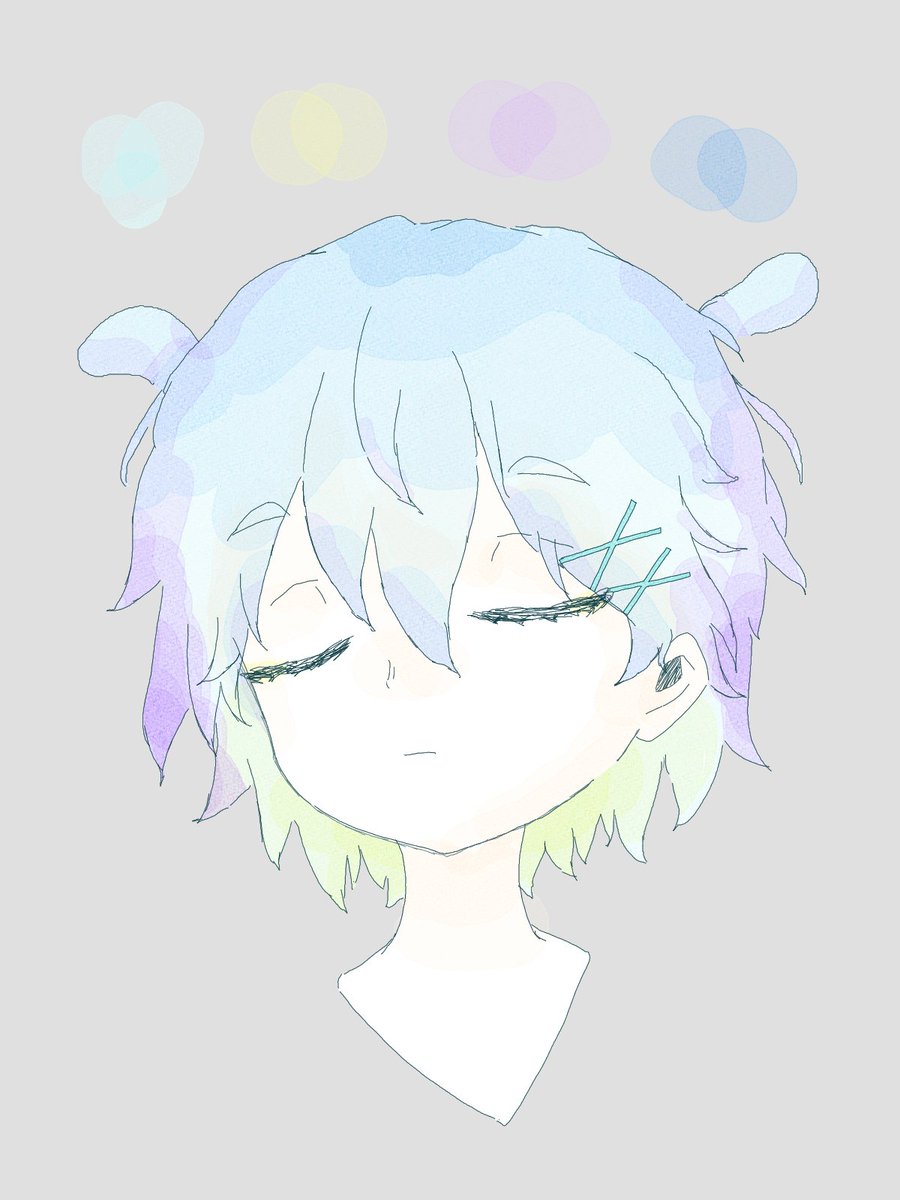 xu561433's tweet photo. 友人のoc https://t.co/wO7Gc8ERZm