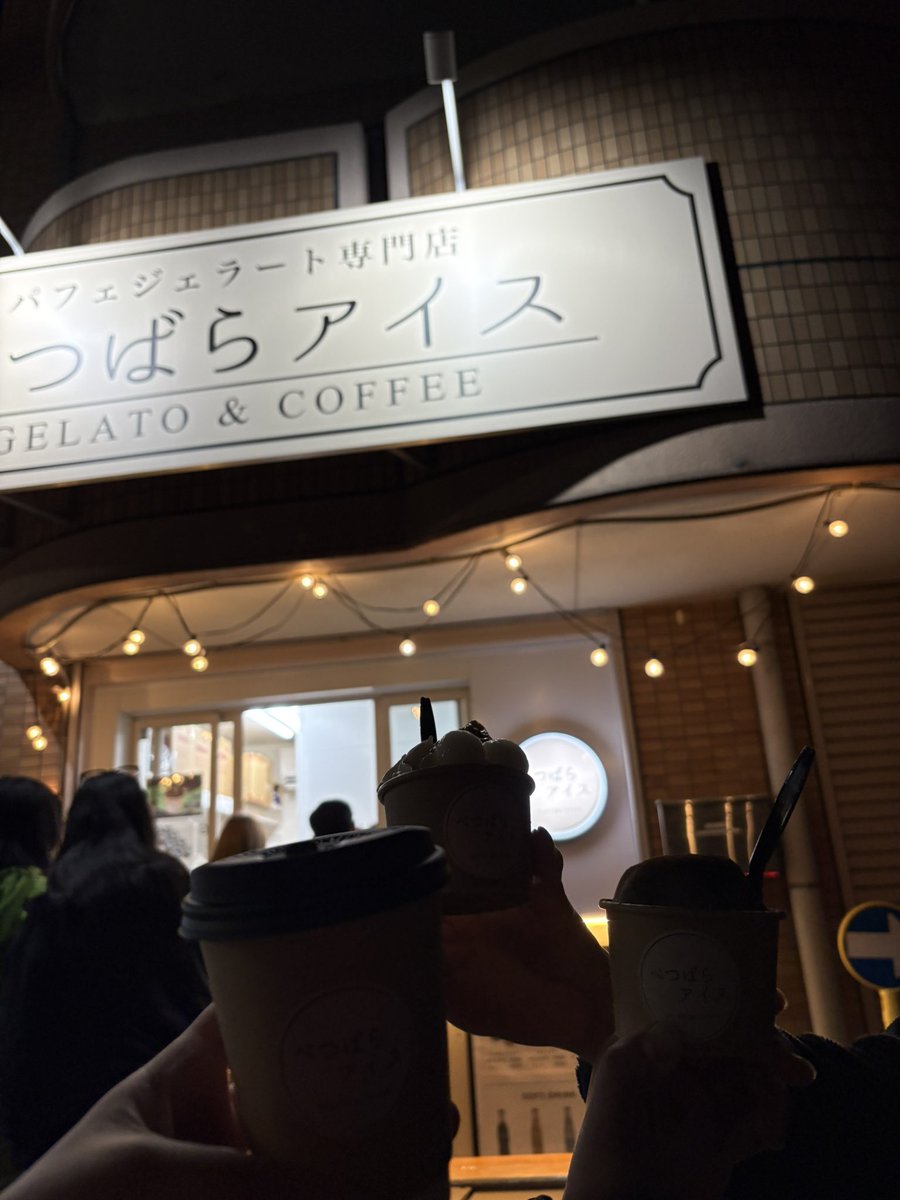toOa_07's tweet photo. ラーツー🍜 https://t.co/PJvof8NzLU
