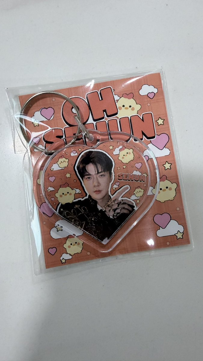 bbow 09.04 วันดีๆ #ขอให้ได้บัตรexo 🙏🏻 tweet media