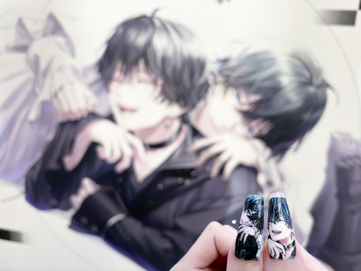m♡ tweet media