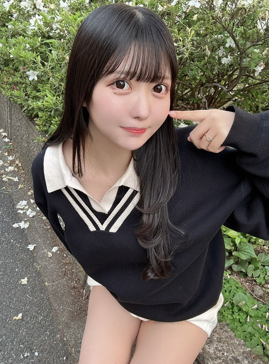 来海もえ@5/30動員重要ライブ‼️ tweet media