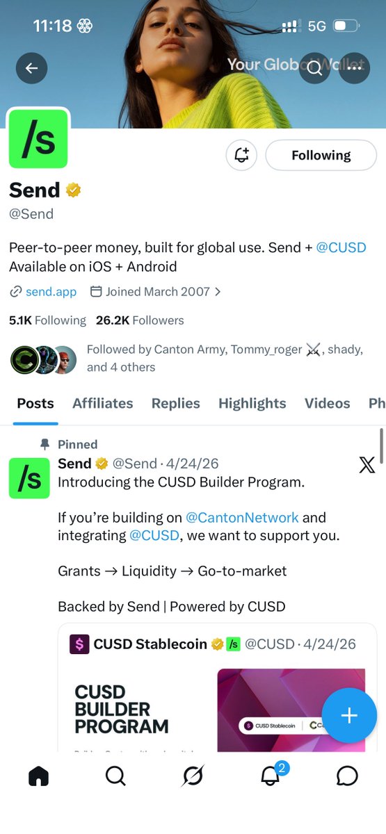CryptoGuru555's tweet photo. @CantonArmy @ethentree @Send @cantonnews_org I hope I’m lucky enough to to be among winners 

@iDaryAlAli @Ozzny_CS2 

Tag : /Dancrypt https://t.co/6O1f2xcvVv