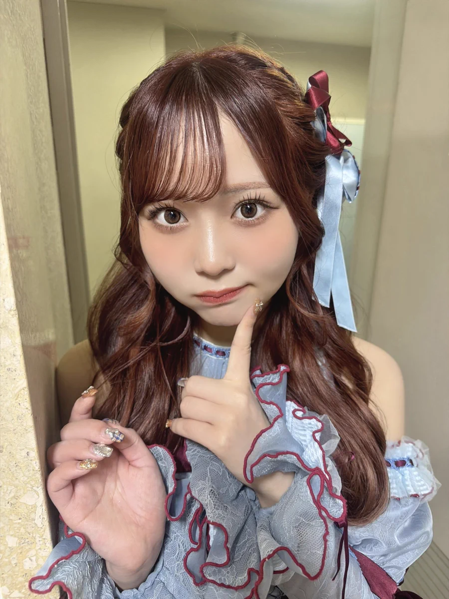 大場 花菜 on X: 