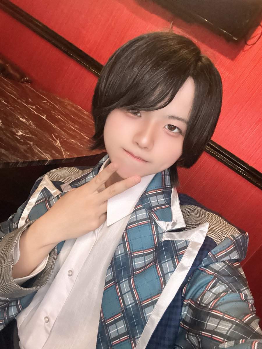 スイ⭐️【STRAY DOGS】 tweet media