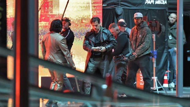 Henry Cavill Updates tweet media