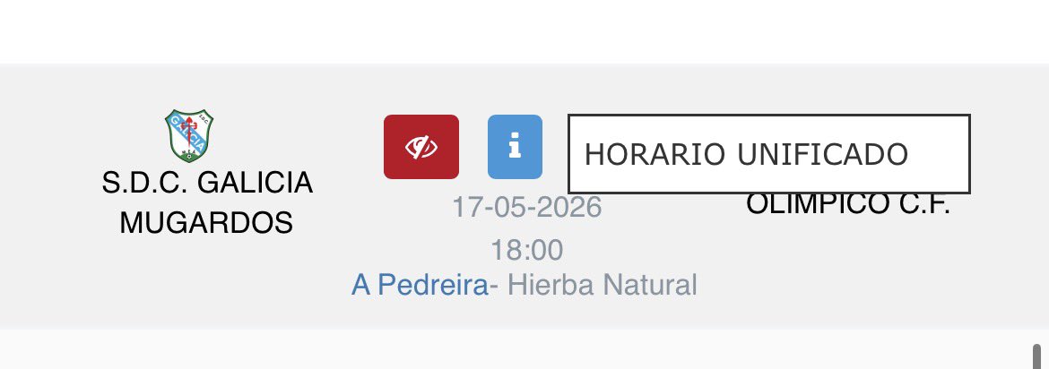 mugarbeers's tweet photo. Resta unha xornada e todo está nas vosas mans.
Non podemos fallar. Hai que gañar, non hai outra. Todos xuntos a polo playoff.
Voltaremos #MBFH👊🏻💚 https://t.co/0mvtwOXHOW