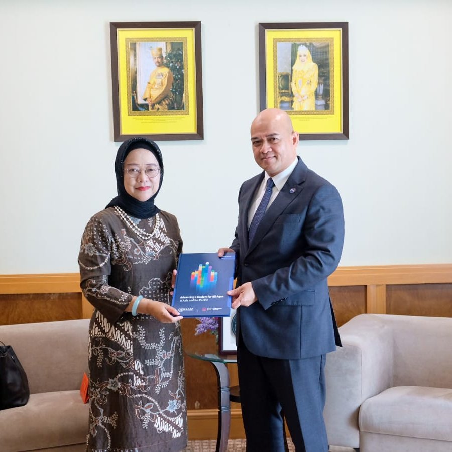 Armida Alisjahbana tweet media