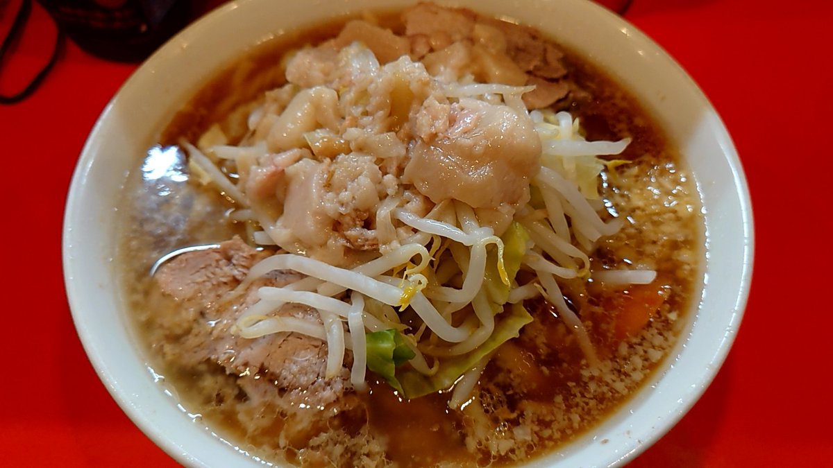 ブン福茶釜🍵 tweet media