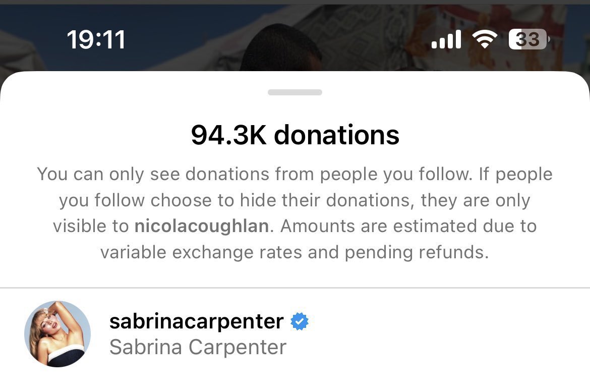 prttyisntprtty's tweet photo. @samiscunty @somaerican "indirectly donated" and its the pcrf https://t.co/hM89mfjL2H