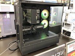 自作PC組立代行ｻｰﾋﾞｽ【工賃1万円引き】✨ ＼ 「自作PCに興味あるけど
