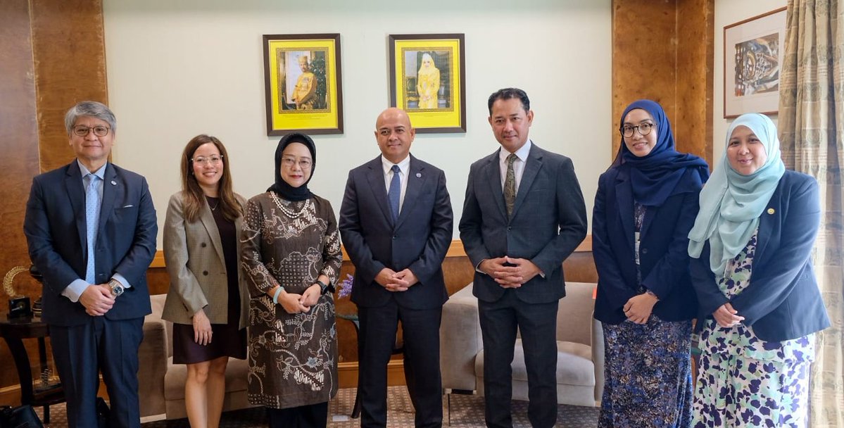 Armida Alisjahbana tweet media
