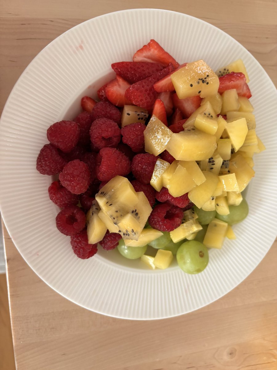 bassvicitm's tweet photo. 0  calories 🍓💕
(340)
Though  20-30g  fibre  so  we  good https://t.co/aCFdGAmtg7