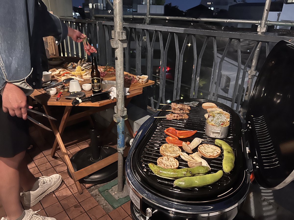 シメサバ🦧松尾 tweet media