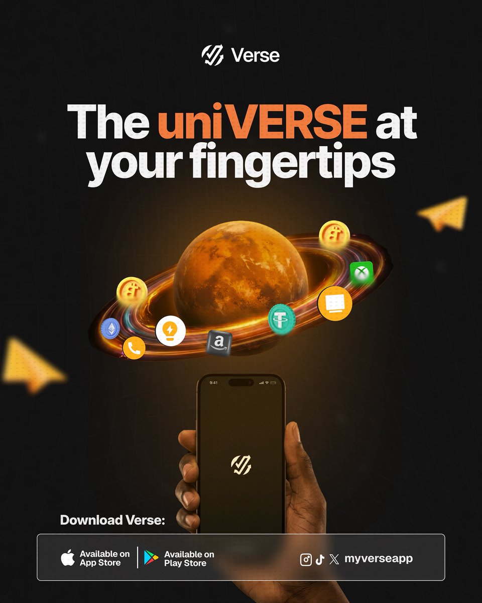 Verse tweet media