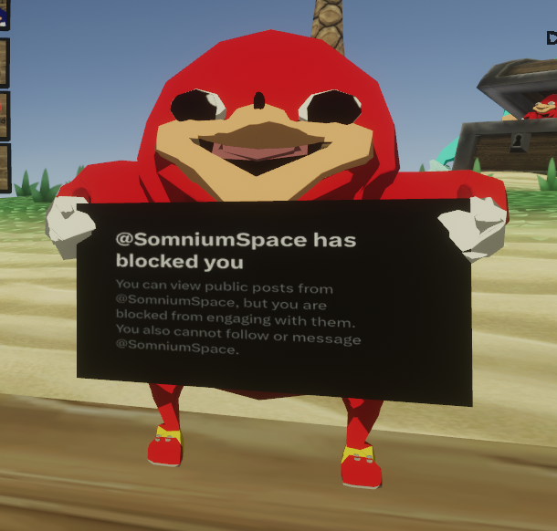 Uganda World for VRChat tweet media