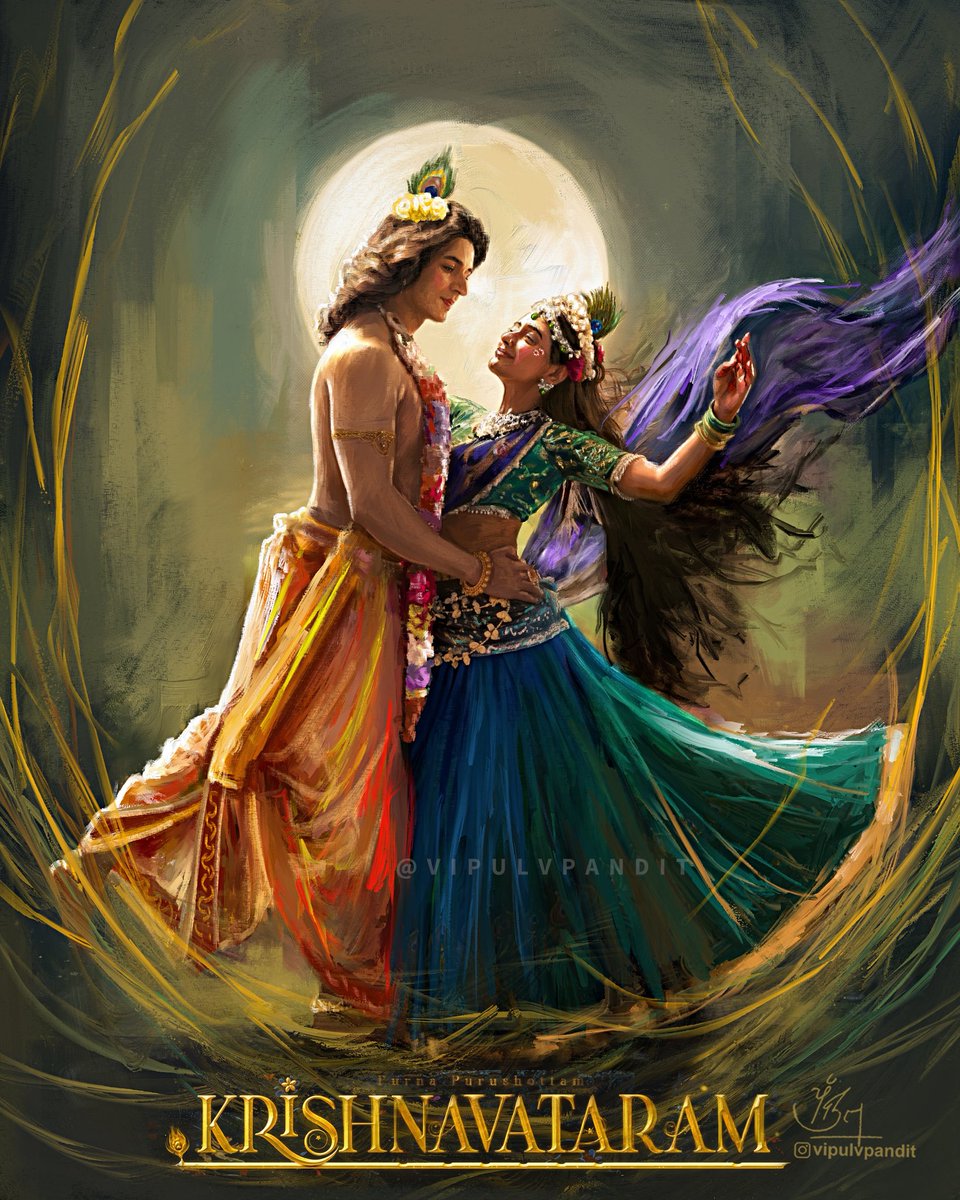 Vipul Pandit tweet media
