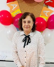 MPSHaringey's tweet photo. #MISSING Have you seen Antonia, 60? She is missing from Tottenham and was last seen on 4 May, wearing a green and red jumper and black leggings. Anyone with information should call 101 quoting CAD 7273/04MAY26. https://t.co/iceWX8AH5B