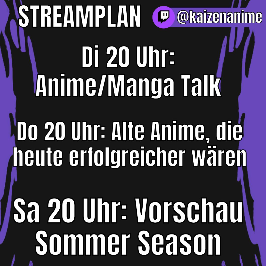 Kaizen tweet media