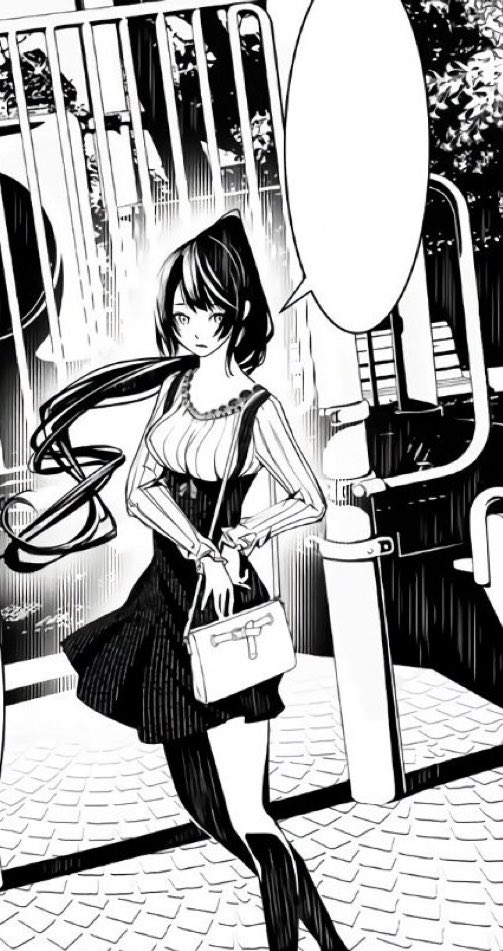 Daily Hitagi tweet media