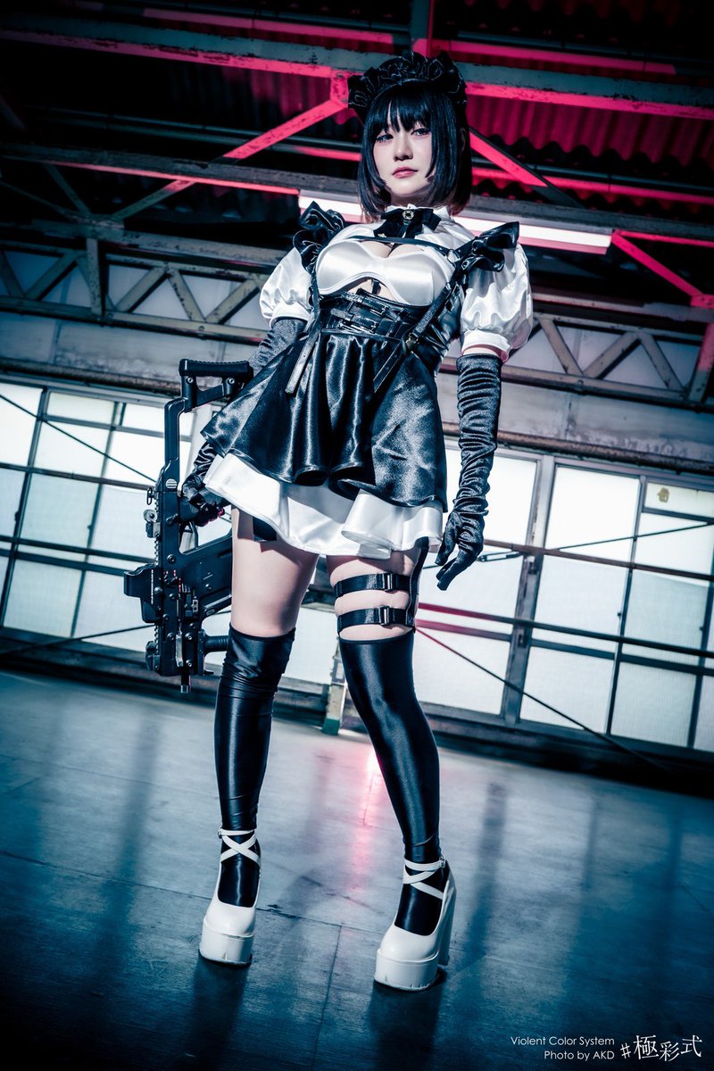 AKD #極彩式 ™ tweet media