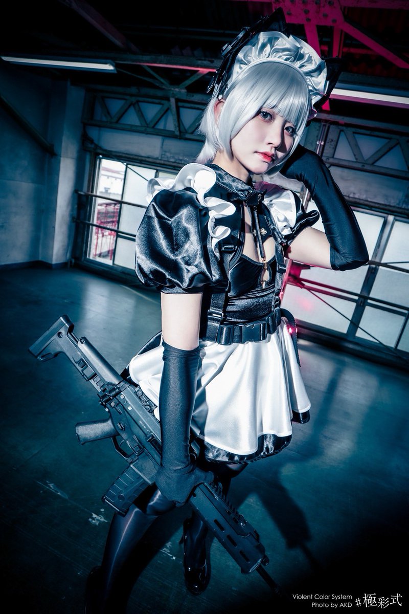 AKD #極彩式 ™ tweet media