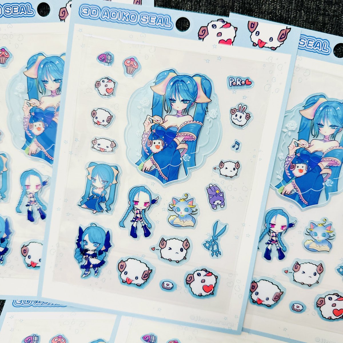 Ragnim ⑅⃛ 𝗻𝗮𝗸𝗮𝘆𝗼𝘀𝗵𝗶 ろこぱ6 tweet media