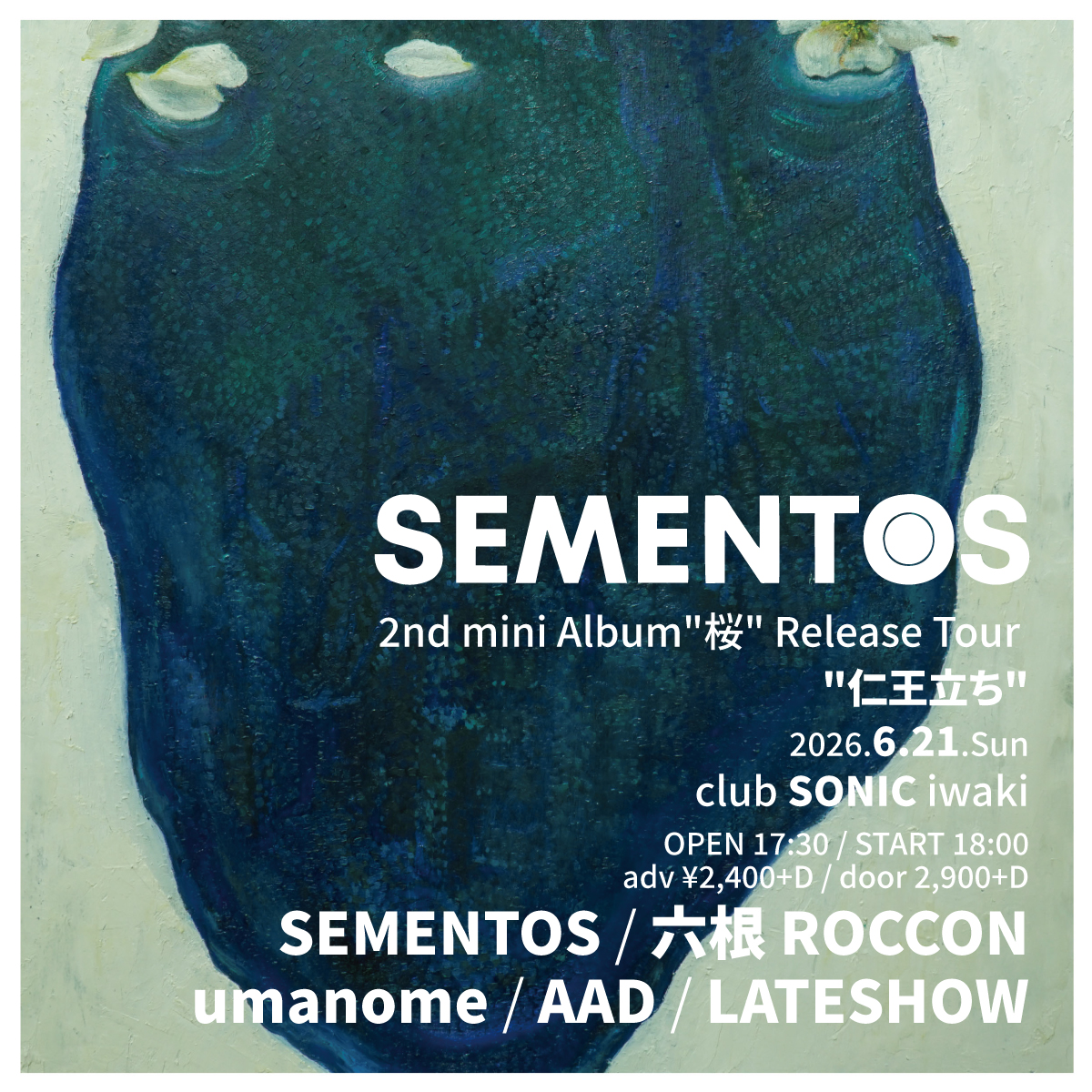 SEMENTOS tweet media