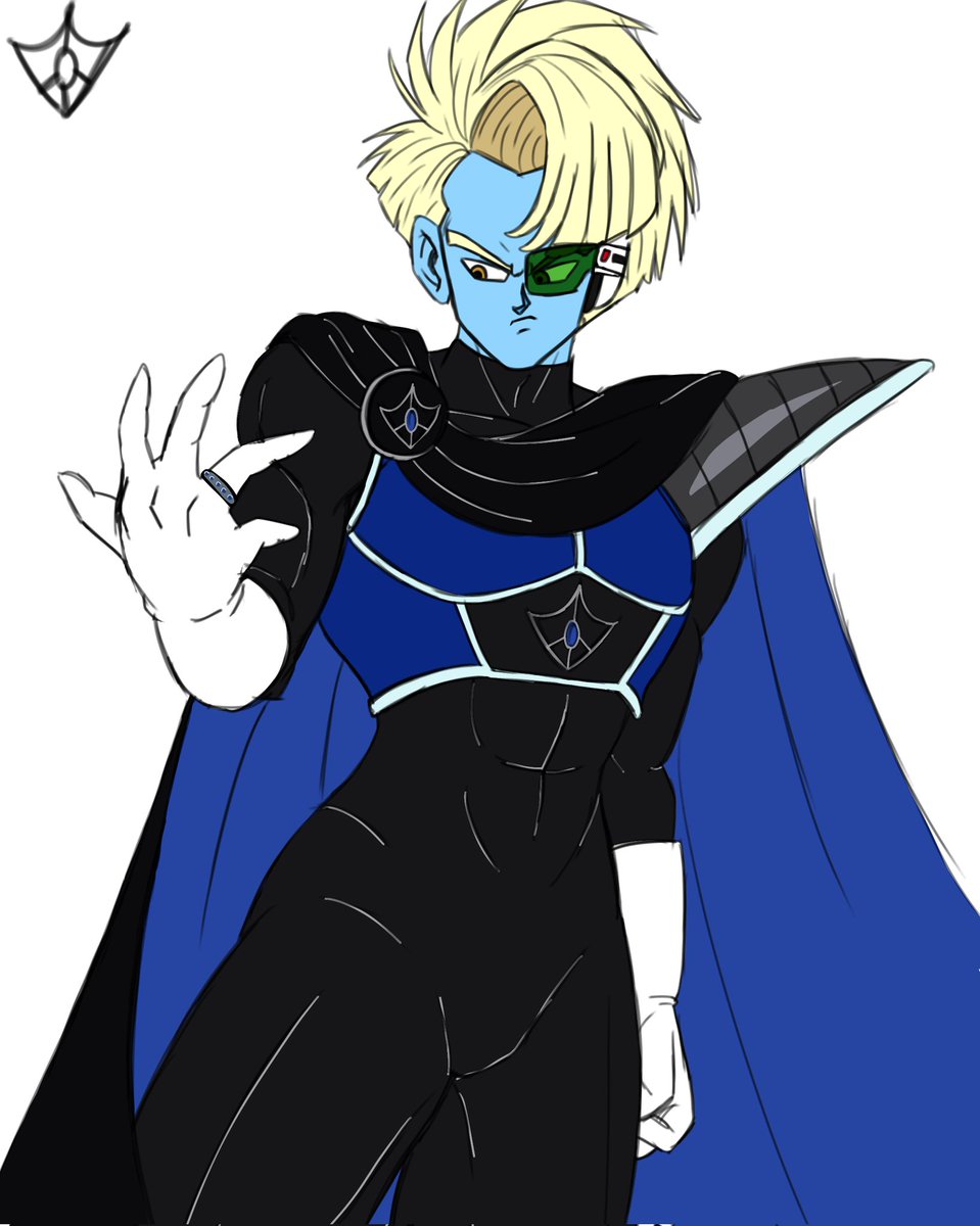 💙🌛Lady Frost's Universe🌜💙 tweet media