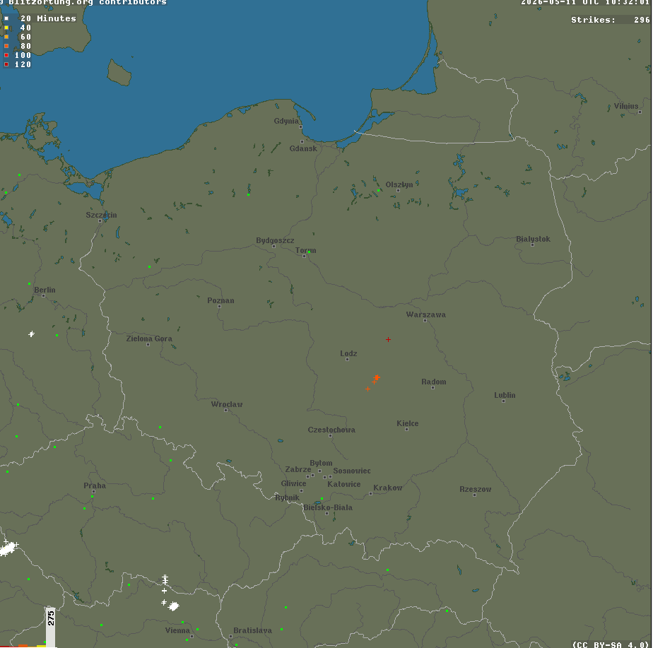 meteoprognoza.pl🇵🇱 tweet media