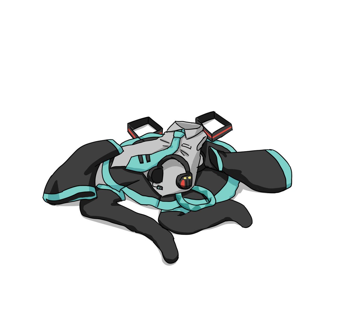 これは初音ミクの消失