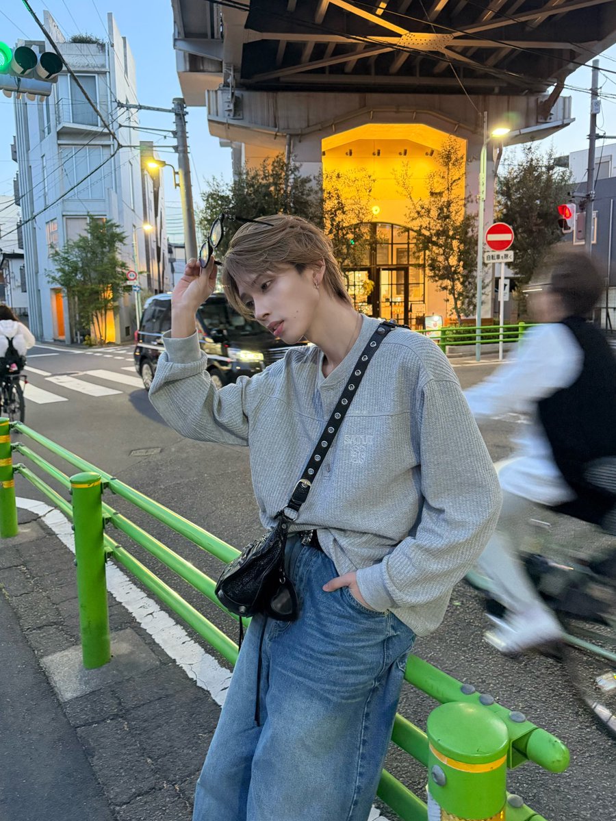 中山清太郎(世が世なら!!!) tweet media