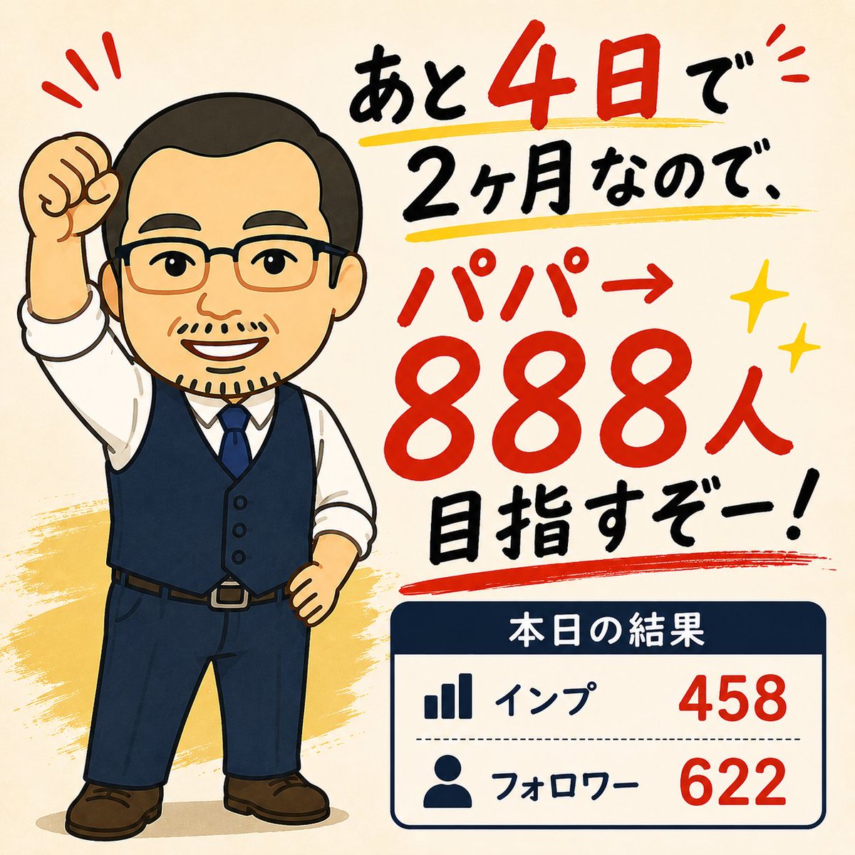 副業おやじ tweet media