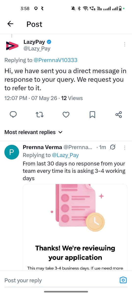 Prernna Verma tweet media