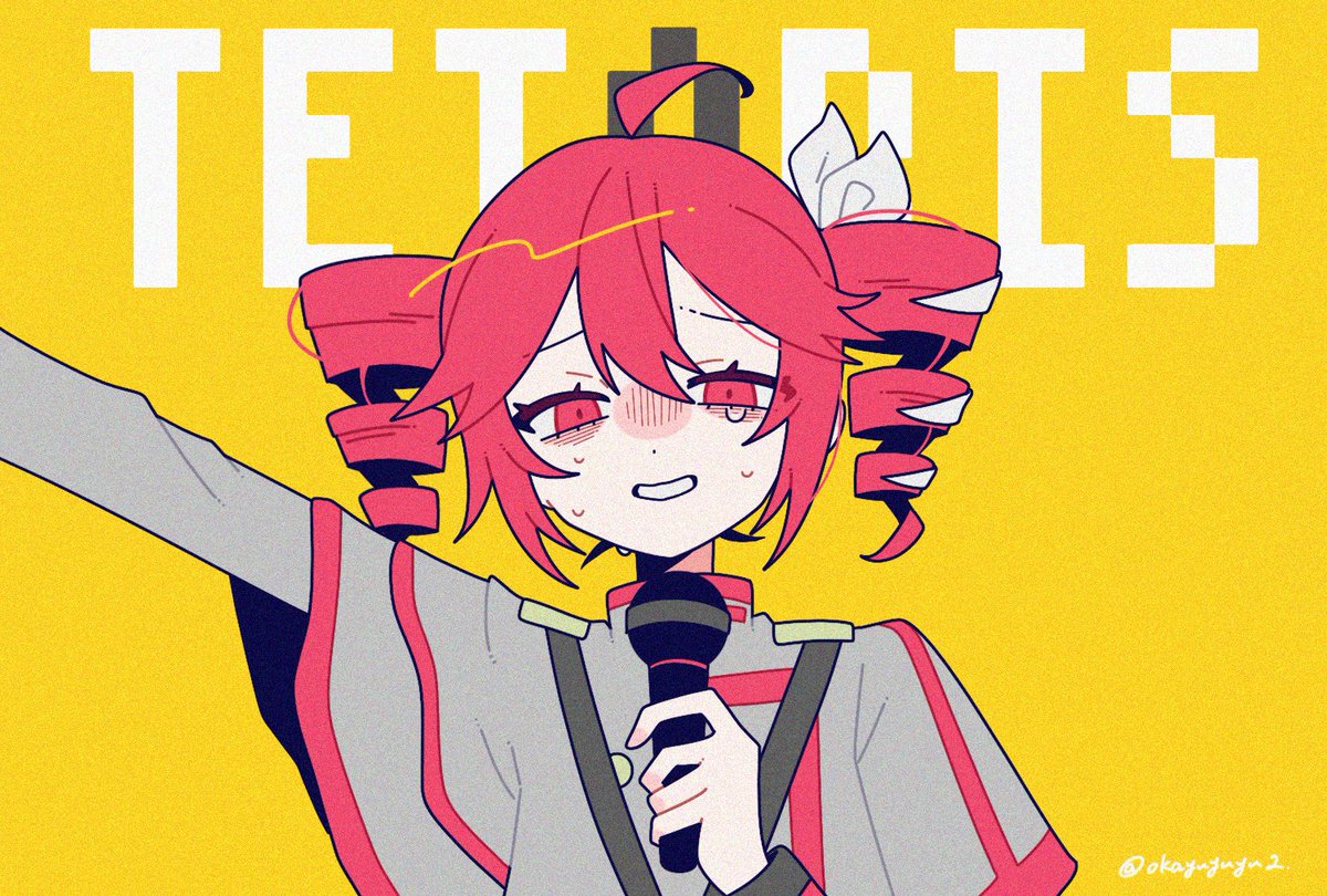 おかゆ (@okayuyuyu2) / Posts / X