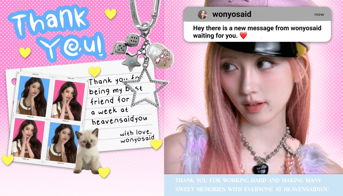 Wonyoung. tweet media